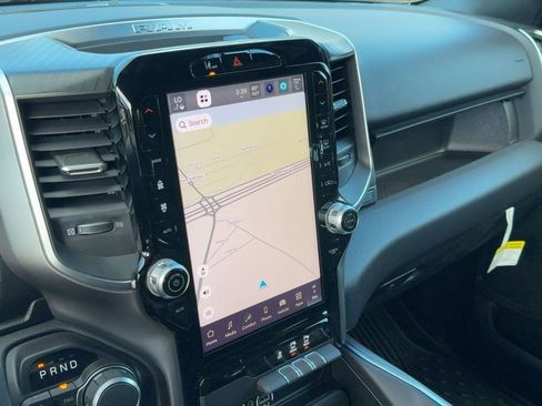 New 2026 RAM 1500 Big Horn image 24