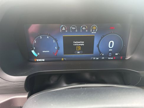 New 2025 Ford F150 XL image 36