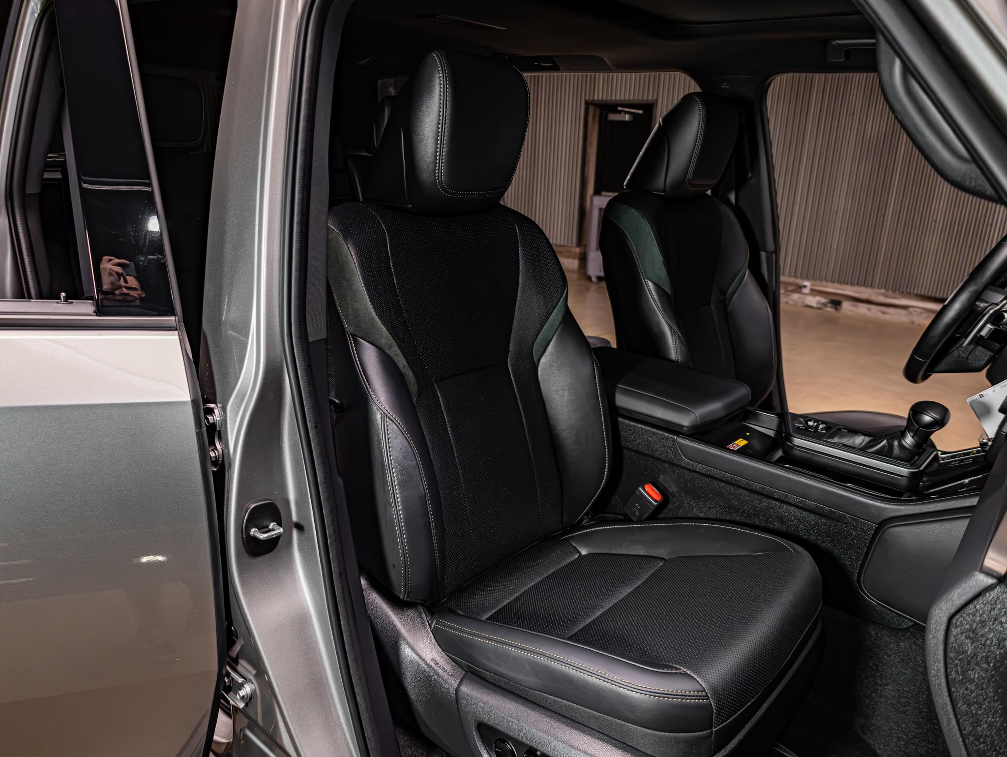 Used 2026 Lexus GX 550 AWD/4WD image 29