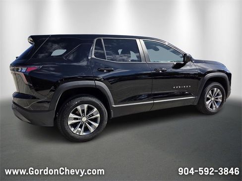 Certified 2025 Chevrolet Equinox LT image 6