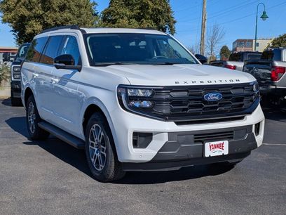 New 2025 Ford Expedition Active