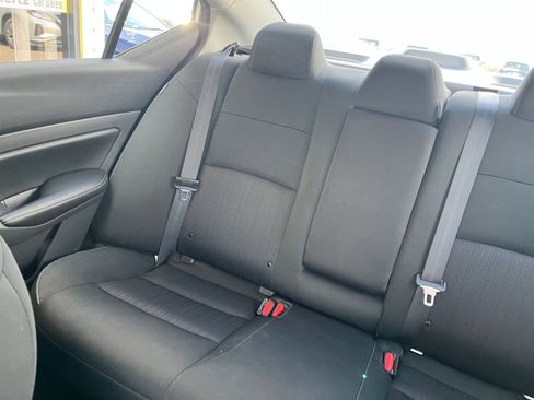 Used 2024 Nissan Altima 2.5 SV image 37