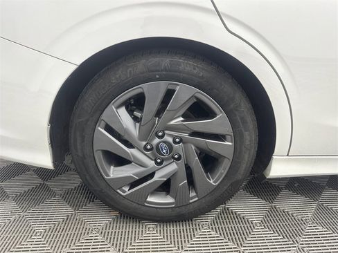 Used 2024 Subaru Legacy Sport image 18