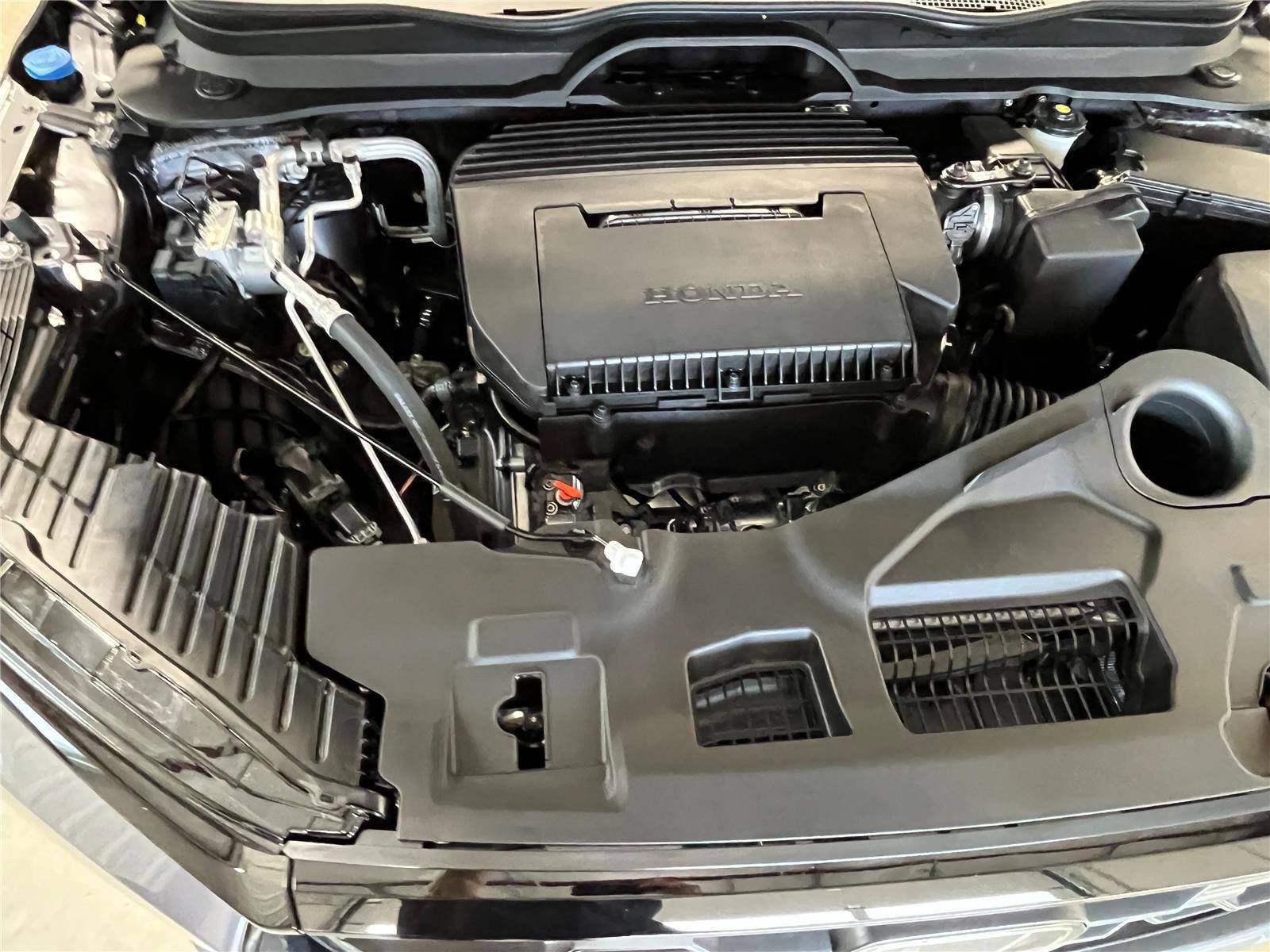 New 2026 Honda Pilot EX-L image 24