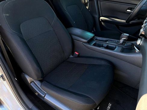 Used 2023 Nissan Sentra S image 20