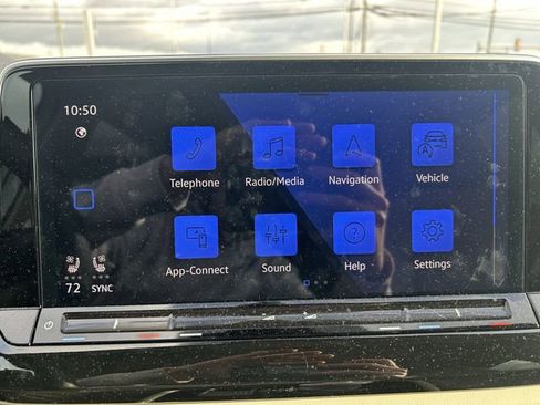 New 2026 Volkswagen Atlas SEL Premium R-Line AWD/4WD image 11