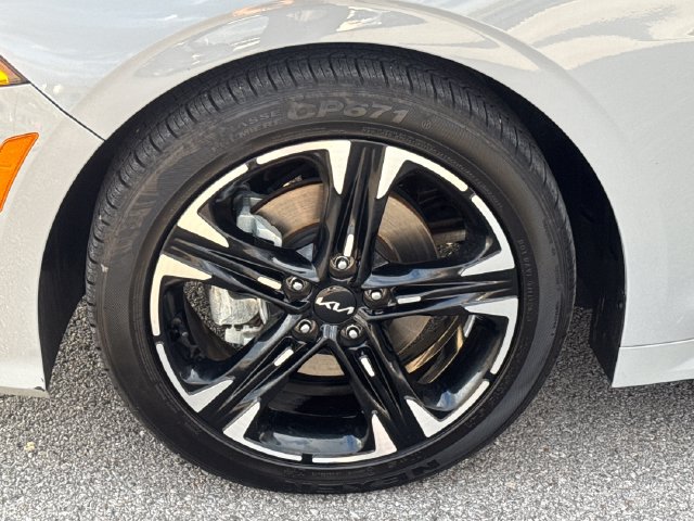 Certified 2024 Kia K5 GT-Line FWD image 29