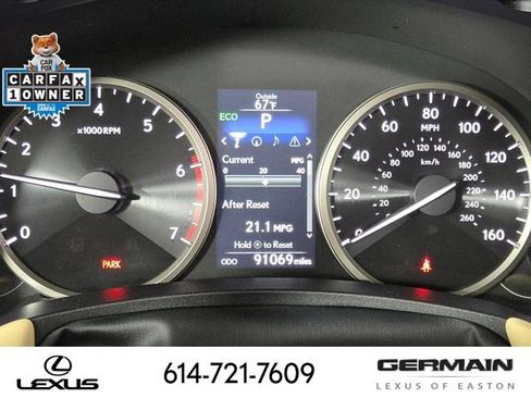 Used 2015 Lexus NX 200t AWD w/ Premium Package image 26