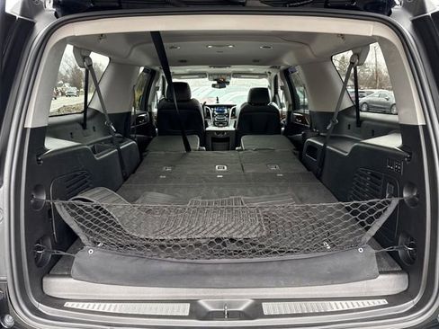 Used 2018 Cadillac Escalade ESV Luxury image 24