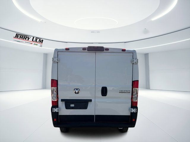 New 2026 RAM ProMaster 1500 w/ Convenience Group FWD image 5
