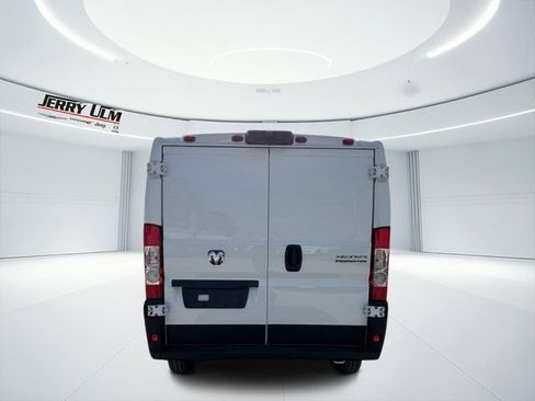 New 2026 RAM ProMaster 1500 w/ Convenience Group FWD image 5
