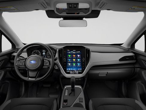 New 2026 Subaru Crosstrek 2.0i Premium image 18