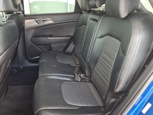 Used 2023 Kia Sportage SX FWD image 14