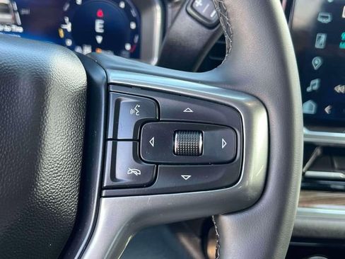 Used 2023 Chevrolet Silverado 1500 LT image 23