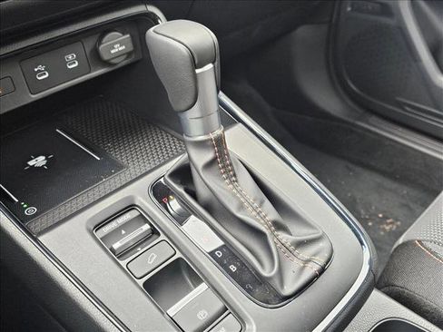 New 2026 Honda CR-V TrailSport image 24