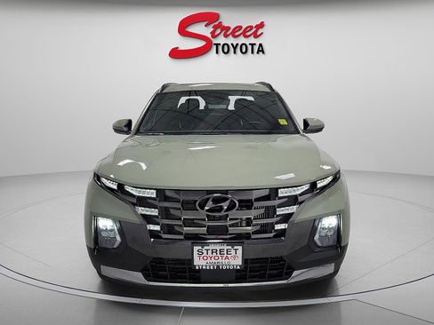 Used 2024 Hyundai Santa Cruz Limited image 6