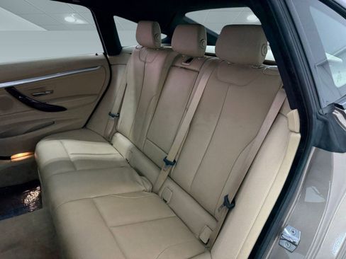 Used 2015 BMW 328i Gran Turismo xDrive image 22