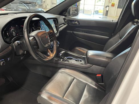 Certified 2025 Dodge Durango R/T AWD/4WD image 10
