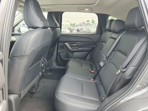 New 2026 MAZDA CX-5 2.5 S w/ Premium Package AWD/4WD image 10