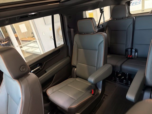 Used 2026 GMC Yukon XL AT4 AWD/4WD image 20
