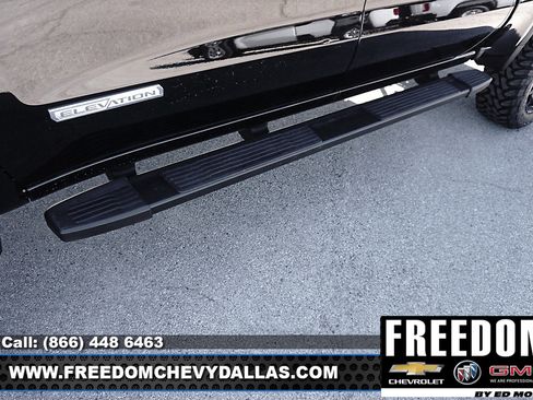 New 2025 GMC Sierra 1500 Elevation w/ Elevation Premium Package image 45