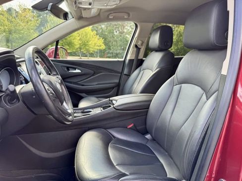 Used 2017 Buick Envision Essence image 27