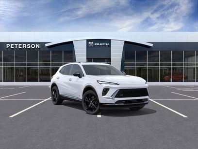 New 2026 Buick Envision Sport Touring