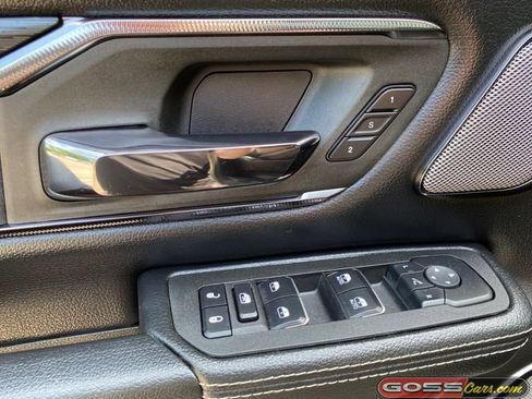 Certified 2025 RAM 1500 Rebel w/ Rebel Level 2 Equipment Group AWD/4WD image 25