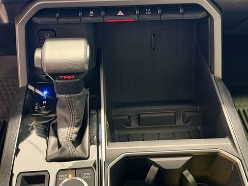 Used 2024 Toyota Tundra SR5 w/ TRD Off-Road Premium Package image 14