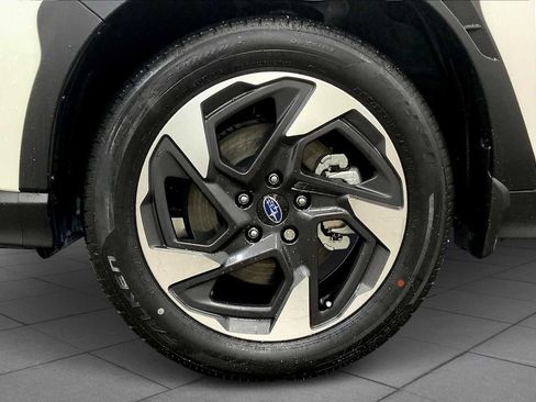 Certified 2025 Subaru Crosstrek 2.5i Limited image 10