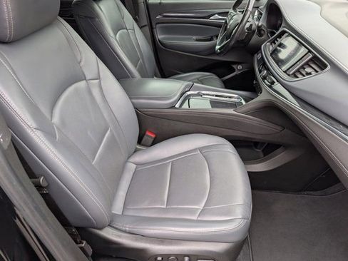 Used 2023 Buick Enclave Premium w/ Experience Buick Package image 27