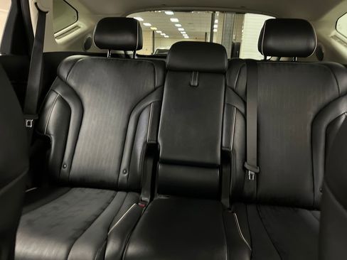 Used 2021 Genesis GV80 2.5T w/ Advanced Package 02 image 29