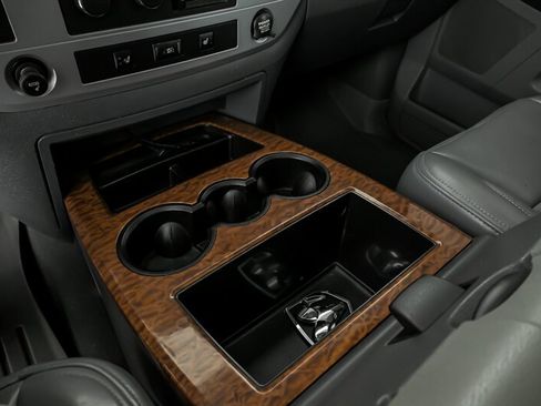 Used 2007 Dodge Ram 3500 Truck Laramie w/ Protection Group image 31