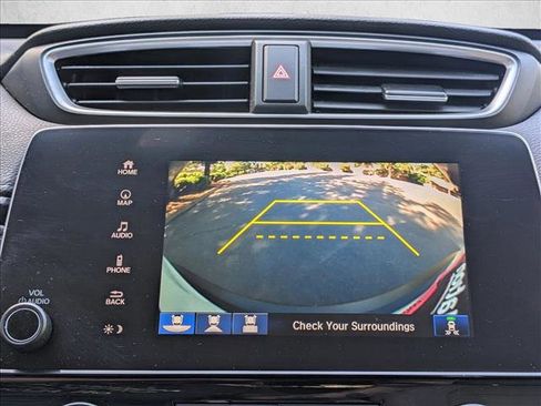 Used 2018 Honda CR-V Touring image 15
