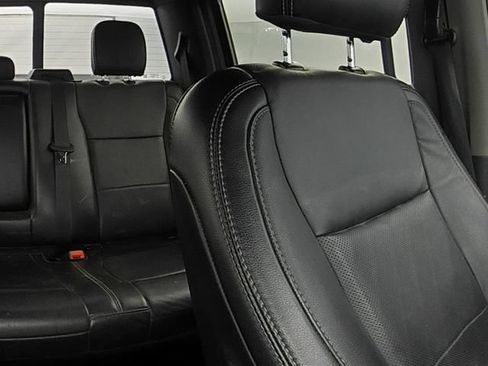 Used 2019 Ford F250 Lariat AWD/4WD image 26