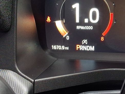 Certified 2026 Ford Explorer ST w/ Sun And Sound Package image 22