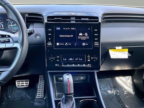 Used 2022 Hyundai Tucson N Line AWD/4WD image 23