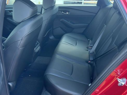 New 2026 Honda Accord Sport image 11