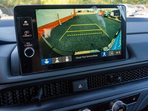 New 2026 Honda CR-V Sport-L image 28