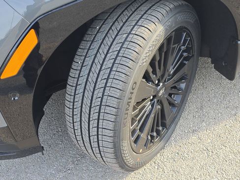 New 2026 Hyundai Santa Fe Calligraphy image 32