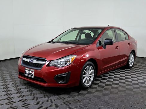 Used 2013 Subaru Impreza 2.0i Premium image 2