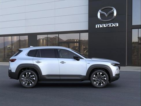New 2026 MAZDA CX-50 2.5 Hybrid w/ Premium Plus Pkg image 5