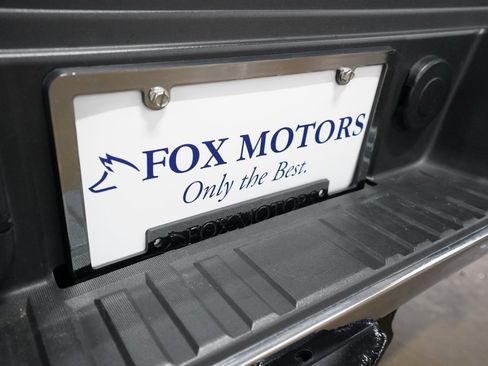 Used 2015 Chevrolet Silverado 2500 LTZ w/ Duramax Plus Package image 35