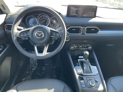 New 2025 MAZDA CX-5 AWD 2.5 S w/ Preferred Package image 18