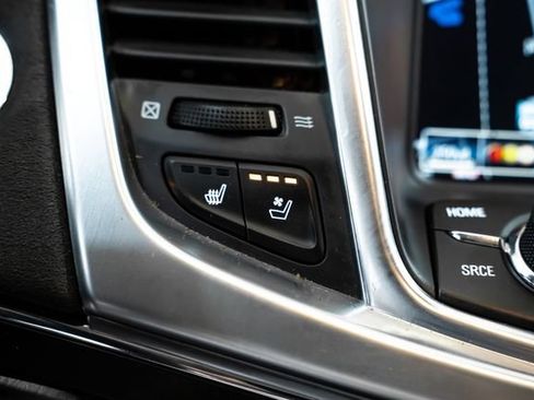 Used 2017 Chevrolet SS RWD image 35