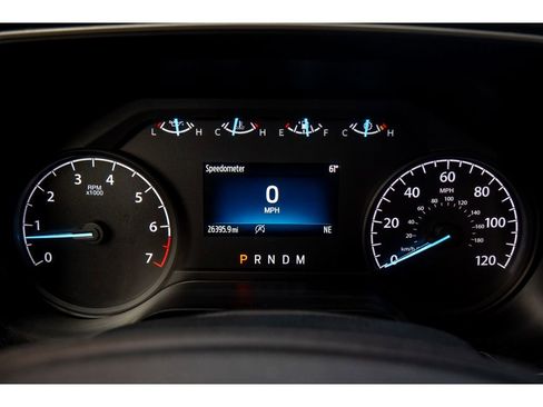 Used 2023 Ford F150 XLT w/ Trailer Tow Package image 21