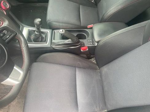 Used 2017 Subaru WRX Premium AWD/4WD image 27