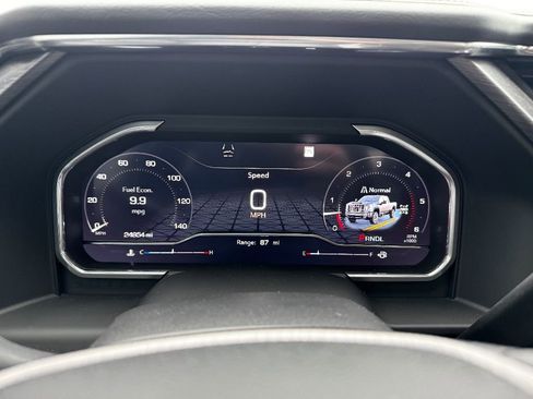 Used 2024 GMC Sierra 2500 Denali Ultimate w/ Max Trailering Package image 39