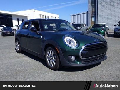 Used 2018 MINI Cooper Clubman