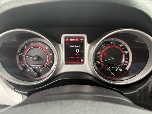 Used 2012 Dodge Journey SXT w/ Popular Equipment Group image 17